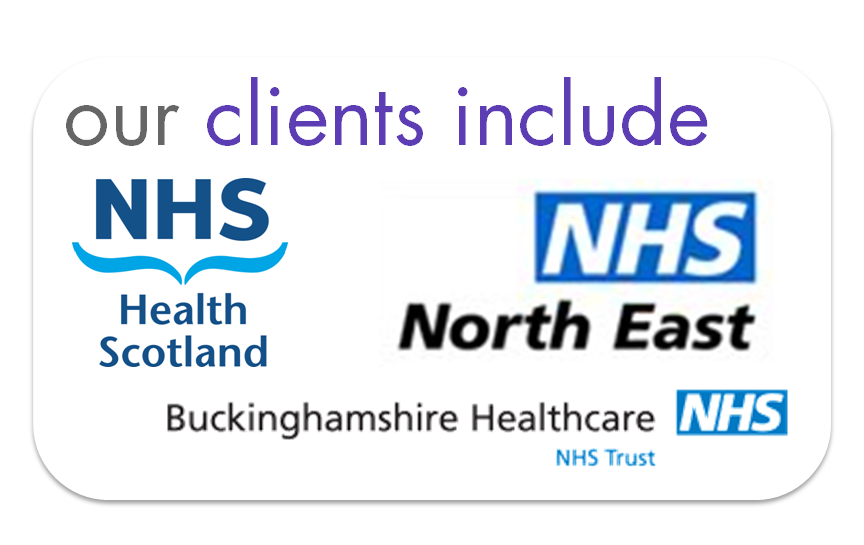 NHS Clients Cleardata