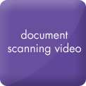 document scanning video